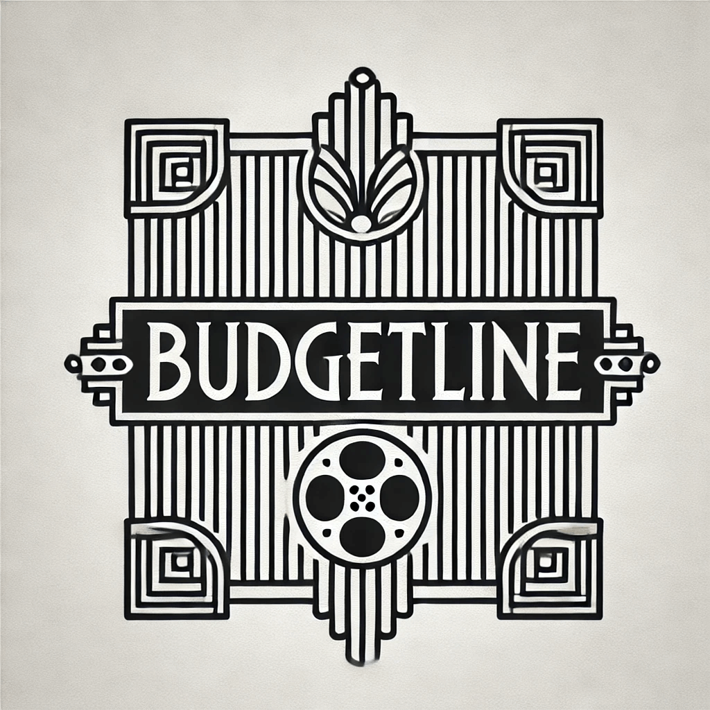 BudgetLine